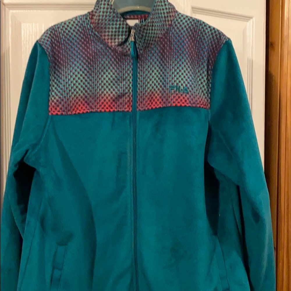 Fila Jacket